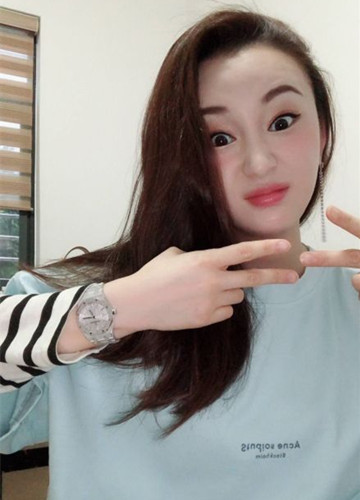 吴秀波事件是不是真的 陈昱霖父母自曝去年签