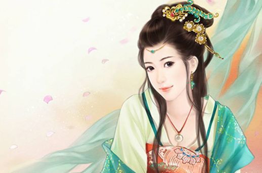 盘点五本女主战斗力爆棚的古言文,男主:你打架