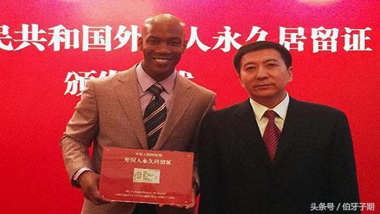 老外:我是唯一回到美国后,还想念中国的人么?