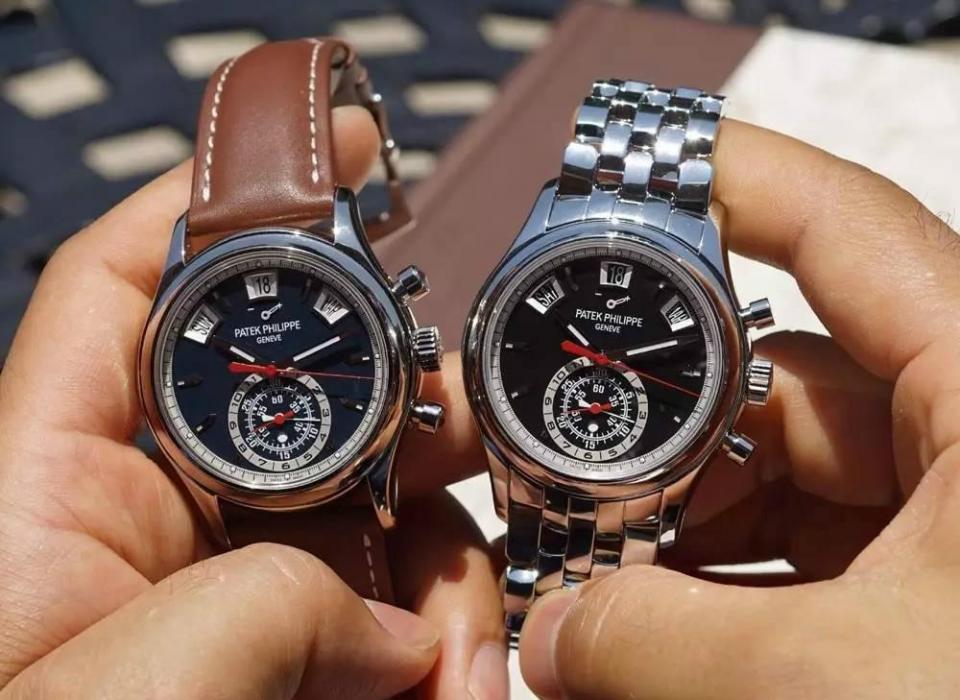 人生的第一塊表該怎樣選定？適用自己的才短長常好的