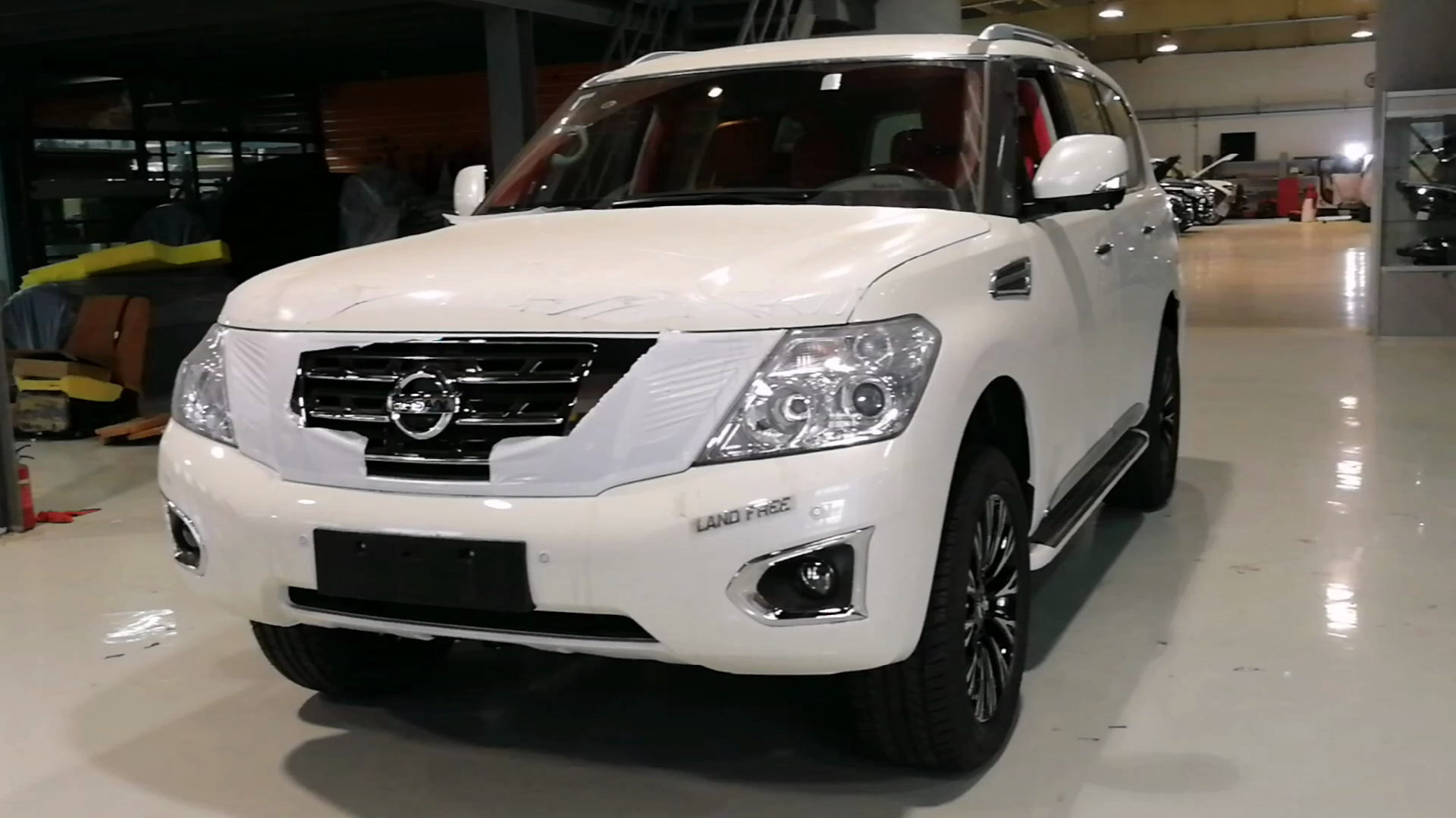 中东战争急剧升温，中东版进口途乐价格暴跌，经销商改何去何从