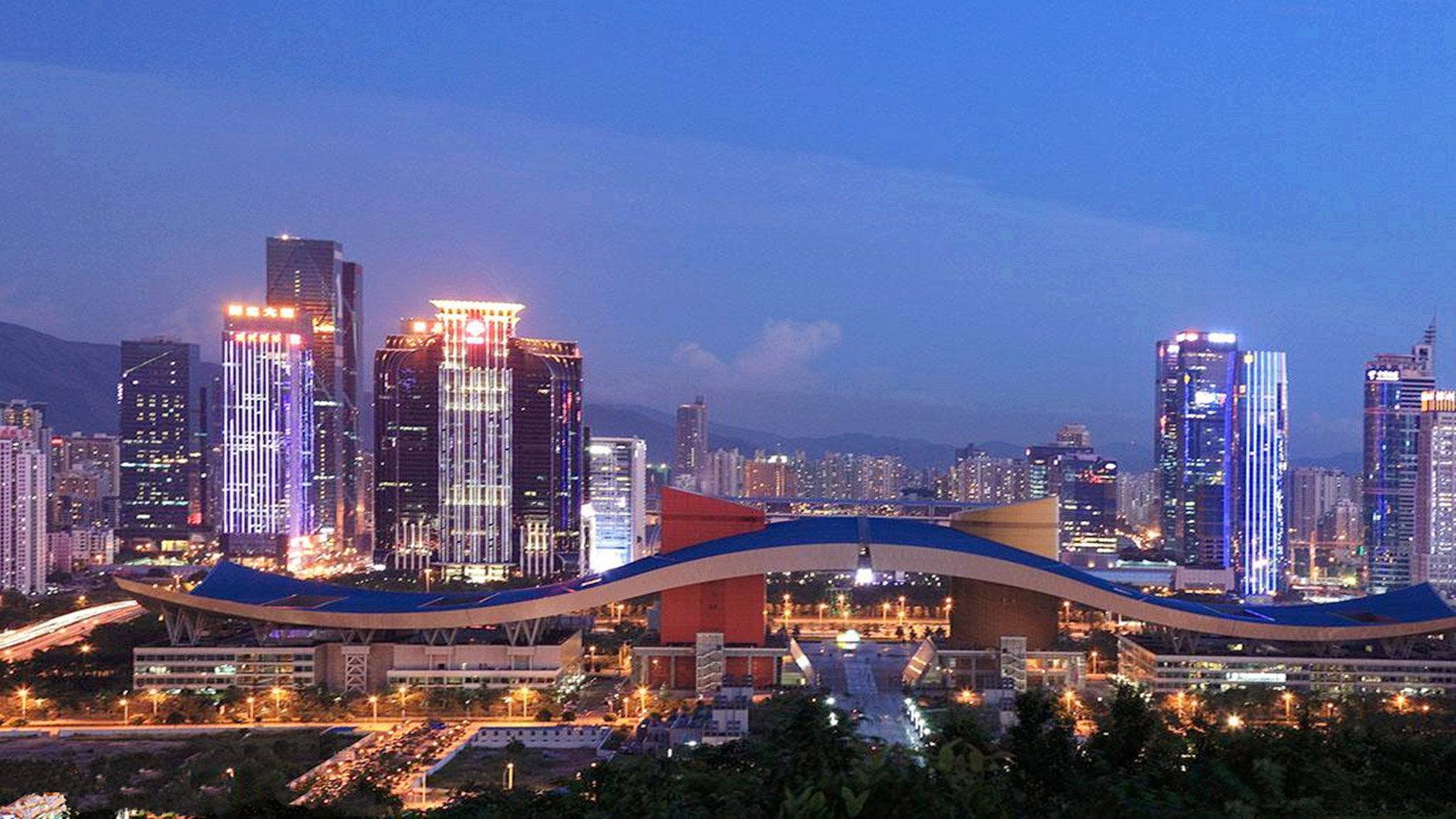 广东共有3个二线城市,只有它能升为新一线,不