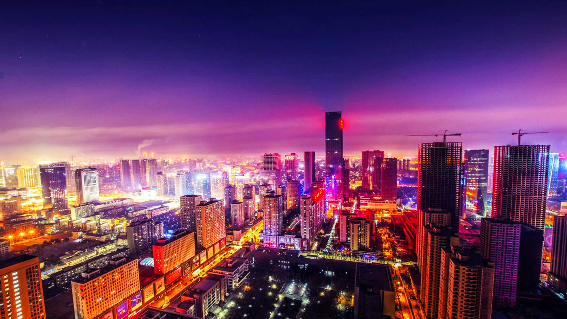 辽宁最胆大的城市，没有大连强，却冲击一线城市，挑战郑州 长沙
