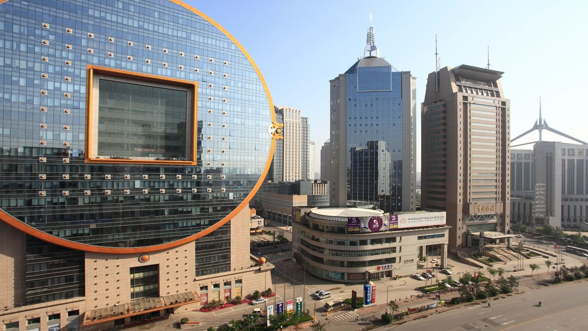 辽宁最胆大的城市，没有大连强，却冲击一线城市，挑战郑州 长沙