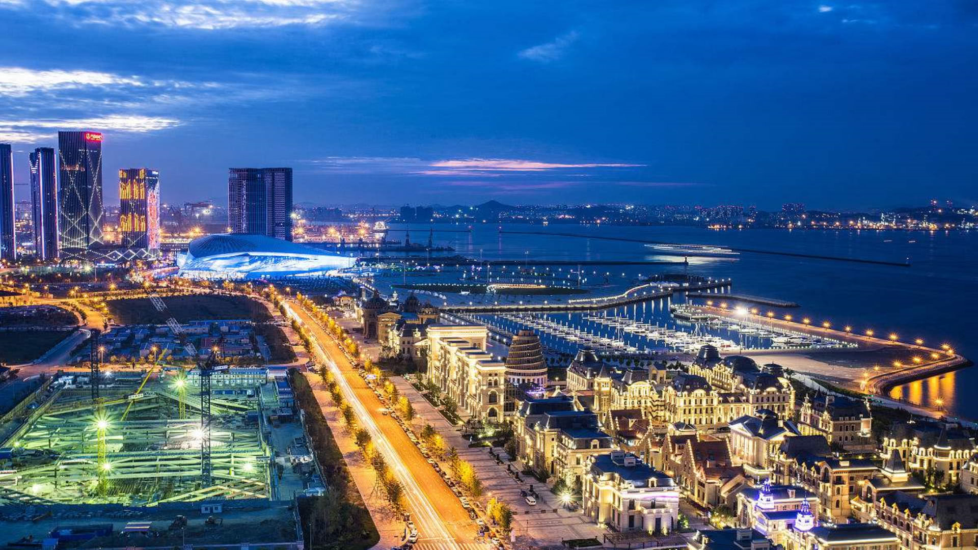辽宁只有1个城市,有可能升为特大城市,营口 丹东的梦想破灭