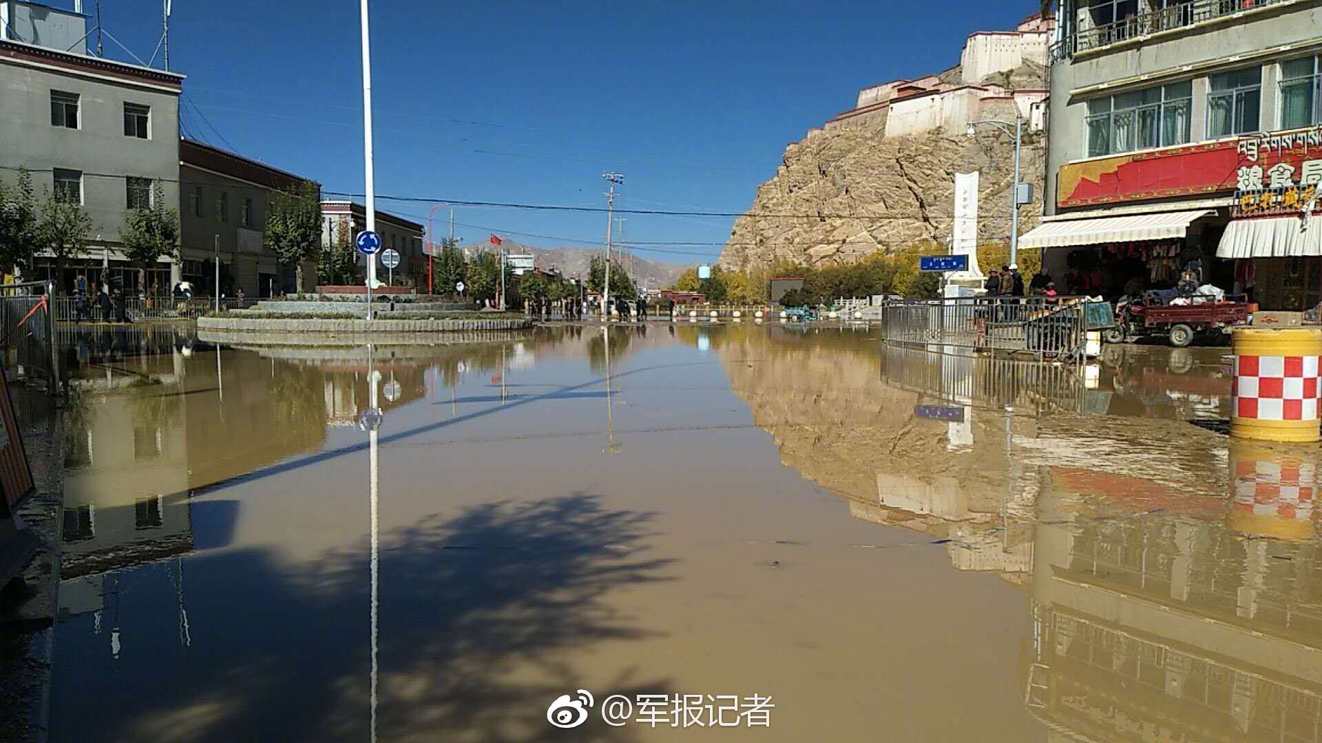 中国电影“圈粉”埃及观众