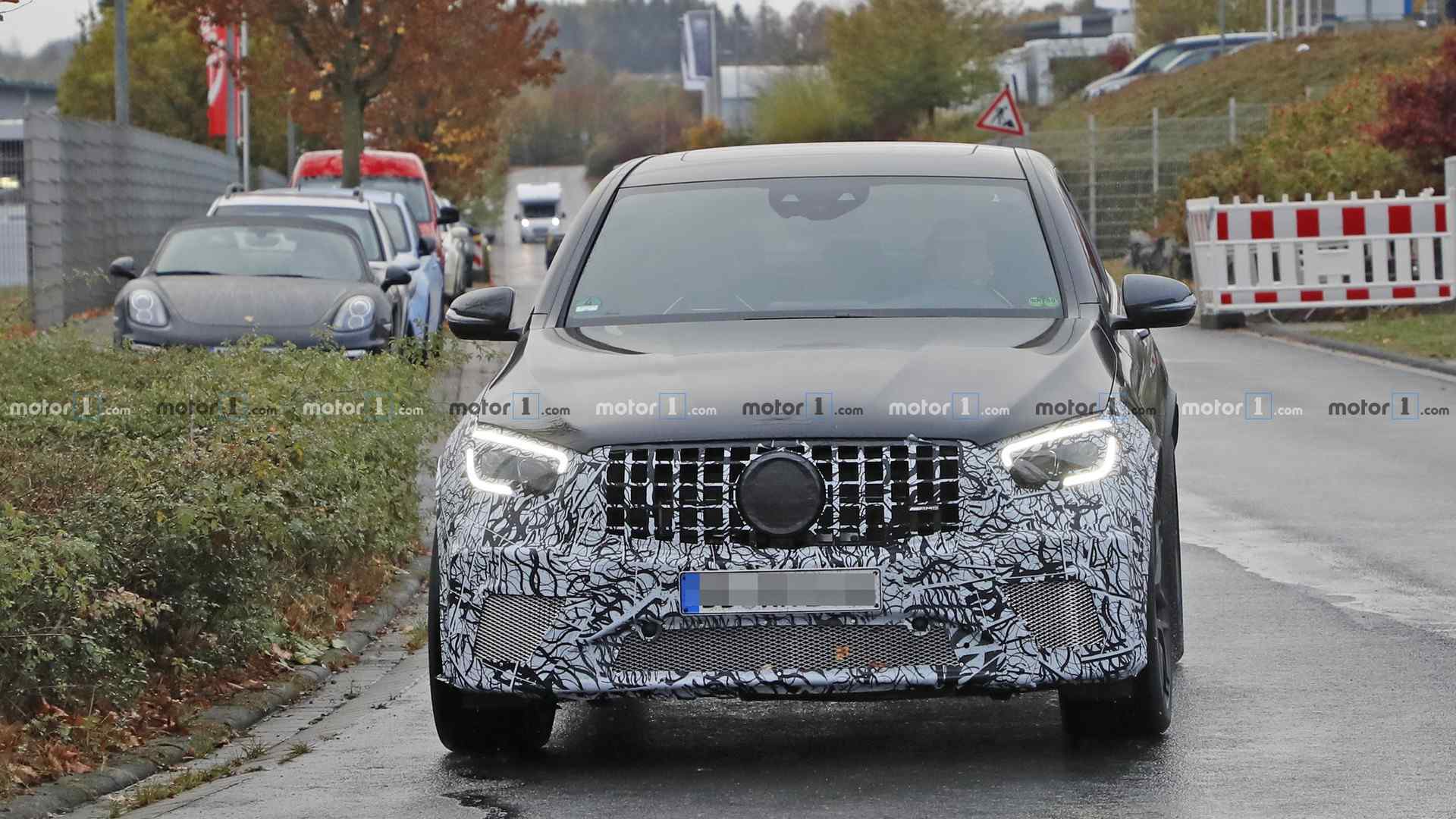 这里有“德系中型SUV“的最新资讯请不要错过