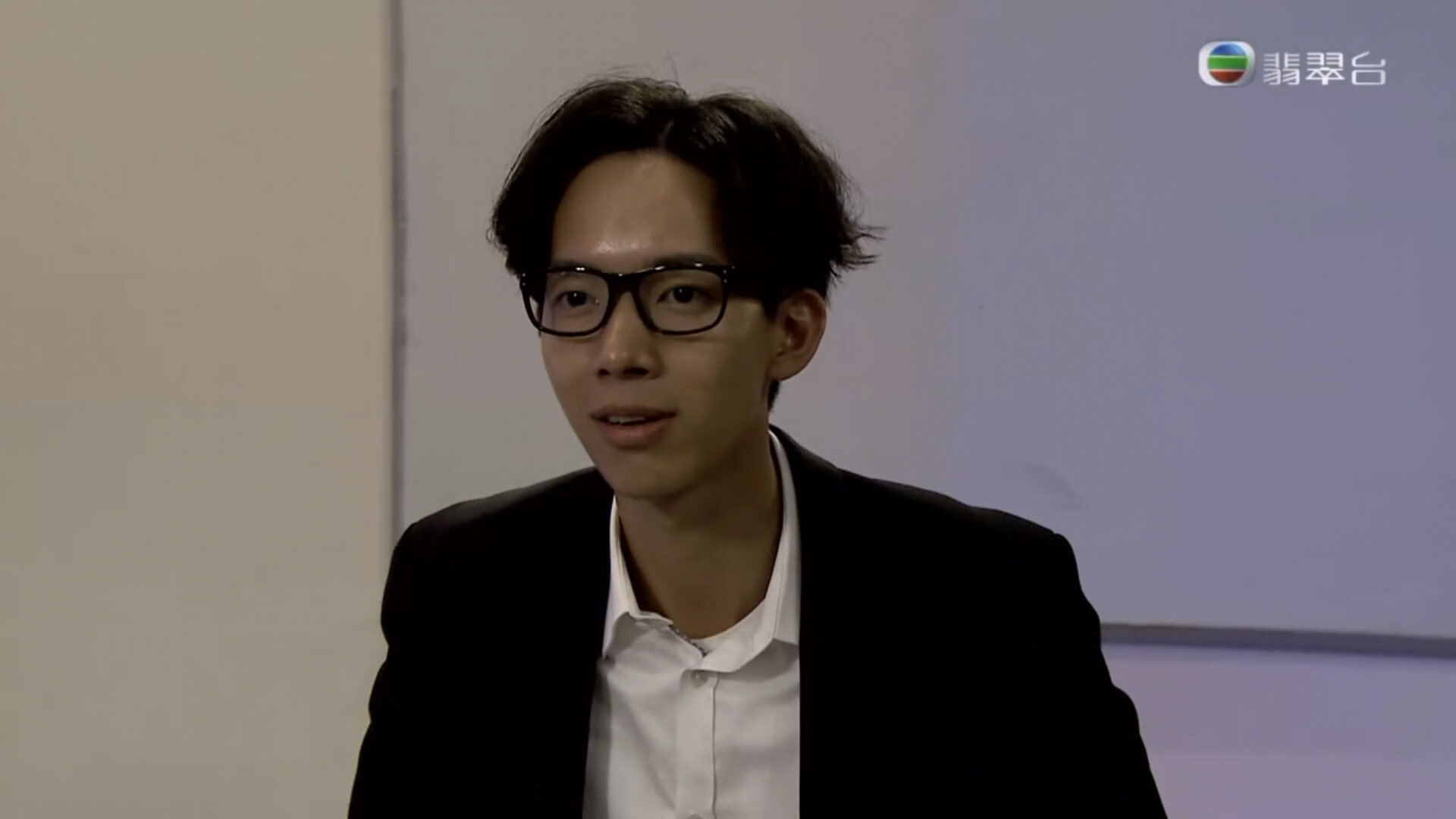 《爱回家之开心速递》佐治的春天来了，对象是完美100分女人