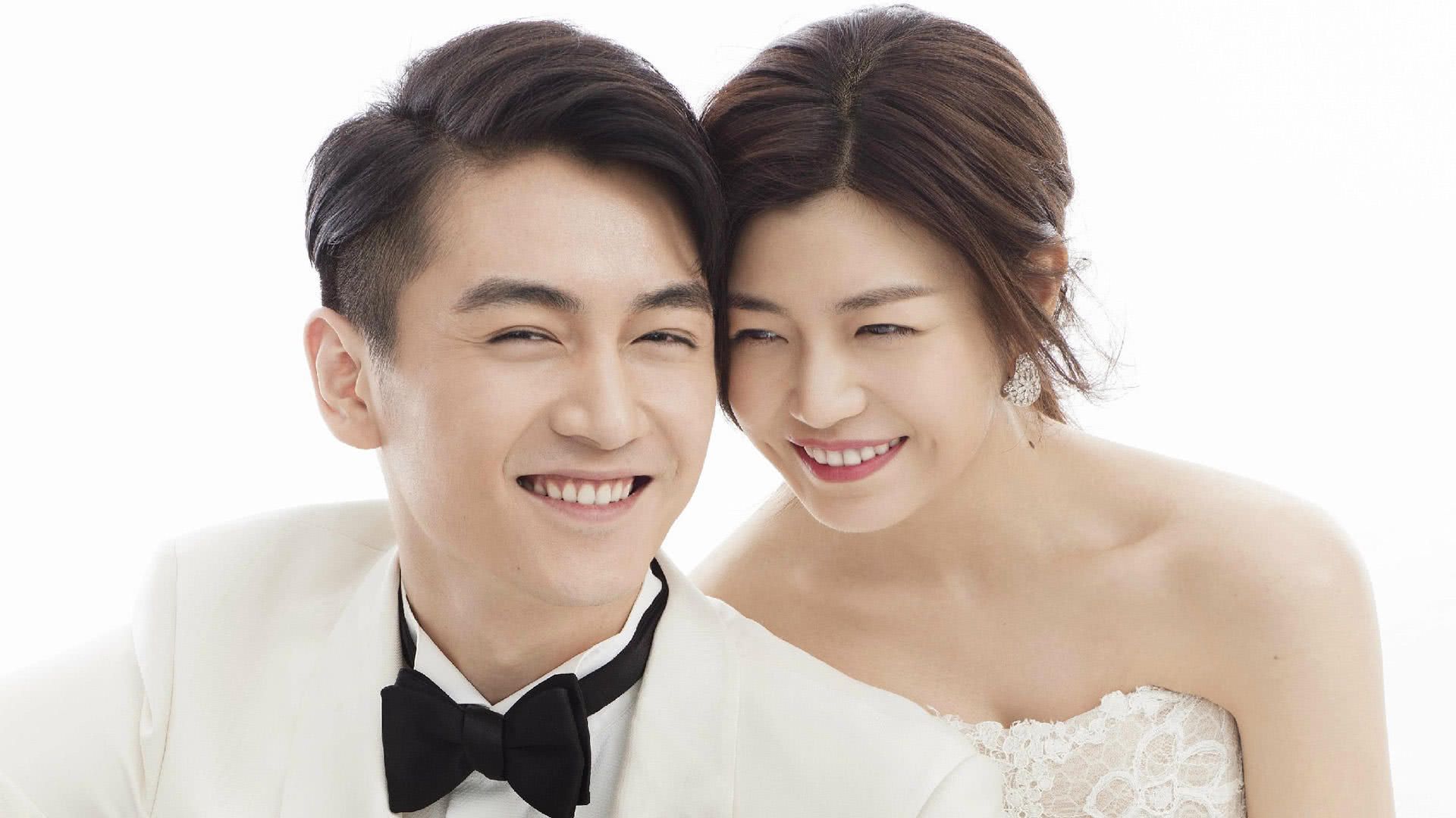 陈晓陈妍希婚纱照视频_陈晓陈妍希婚纱照(3)