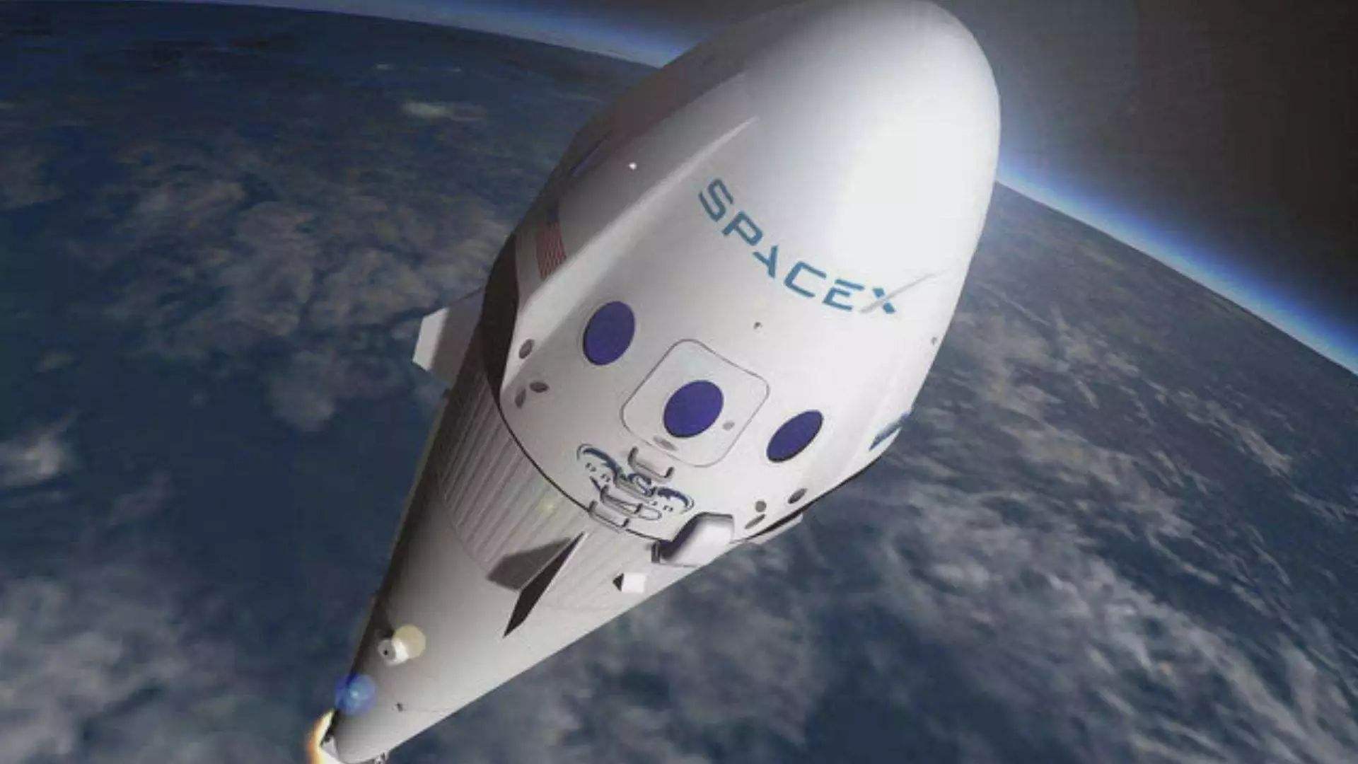 太空探索太烧钱！SpaceX遗憾宣布裁员，以后“抠着”过日子