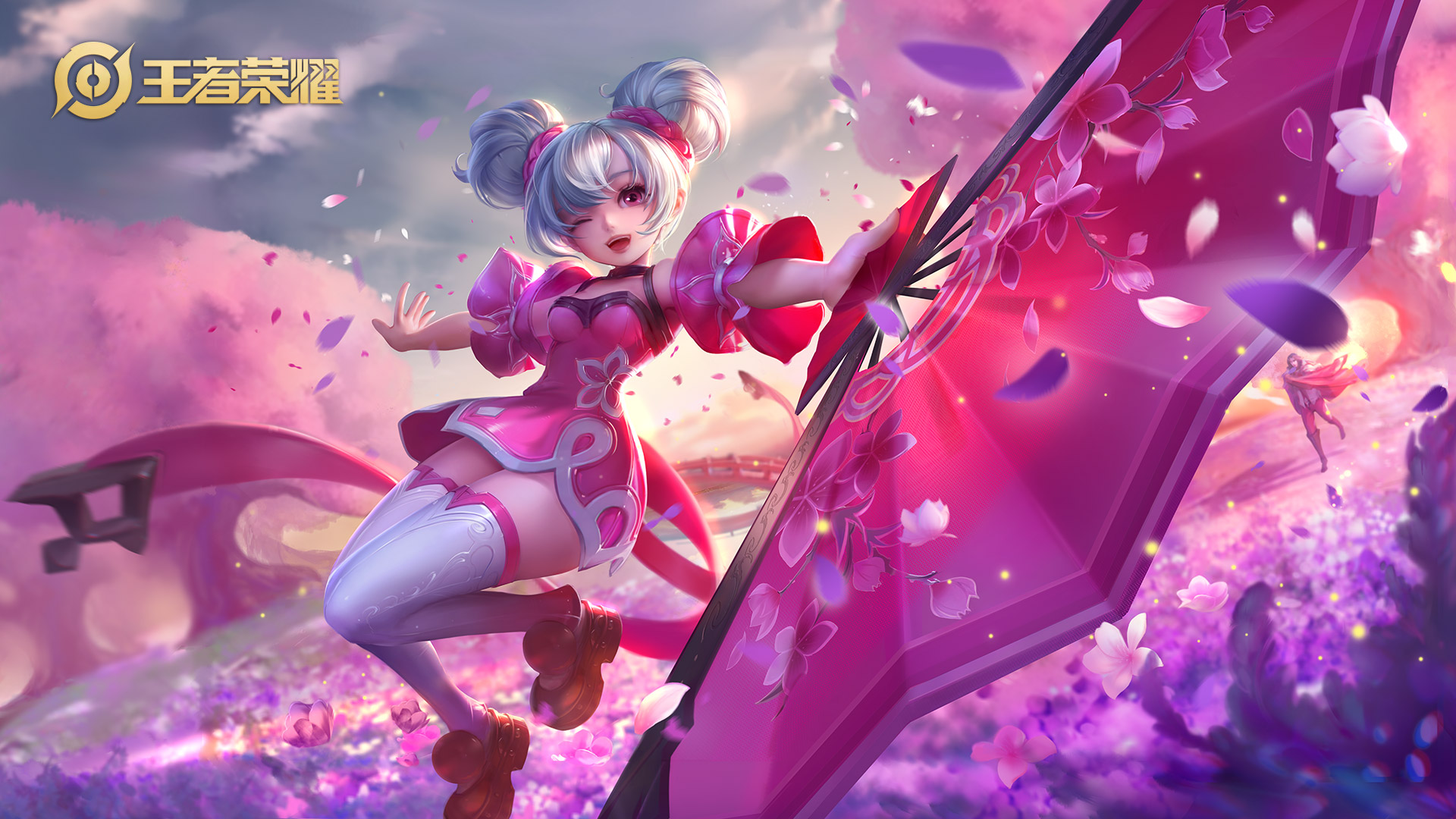 王者荣耀:萌新攻略篇,小乔这样出装伤害高到没朋友