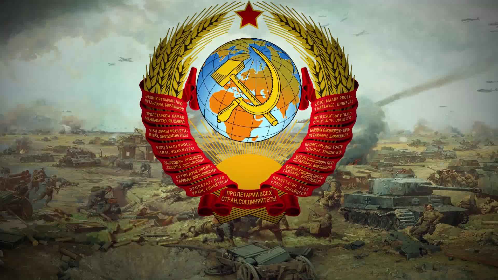 相比于美国文化,年长的中国人更喜欢苏俄文化?看看过来人怎么说