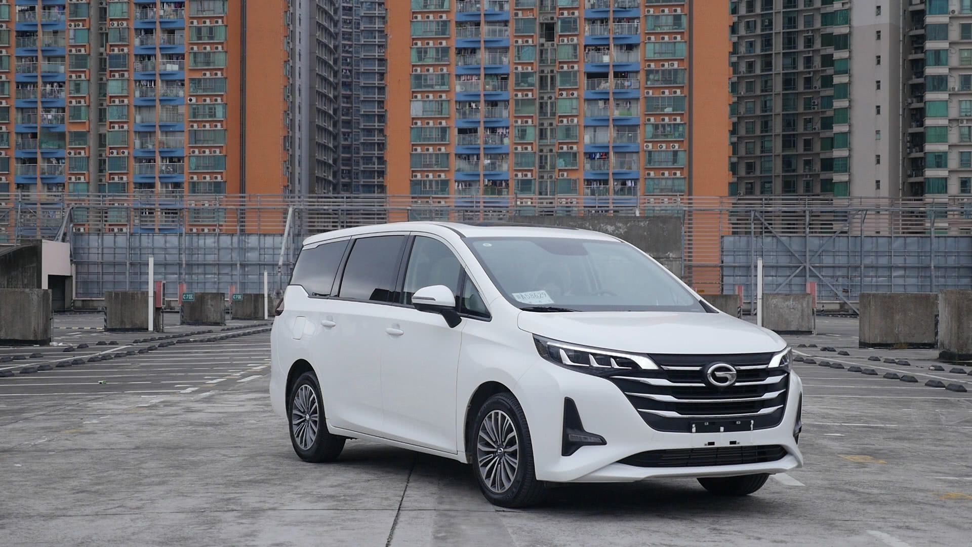 三款家用MPV,大通G50、传祺GM6、吉利嘉际你选谁?