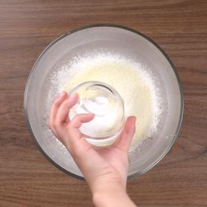 添加剂走开,宝宝最爱的小馒头妈妈自己做!