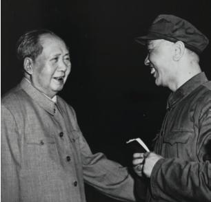 他是开国中将，主政中国最大的省长达20年，后官至副国级