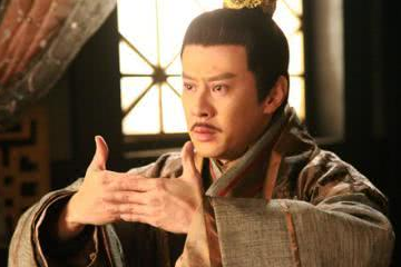 因出演游坦之成名,与影帝张家辉飙戏毫不怯场