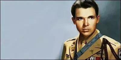 二战时期芬、美、德三国兵王,一个比一个厉害