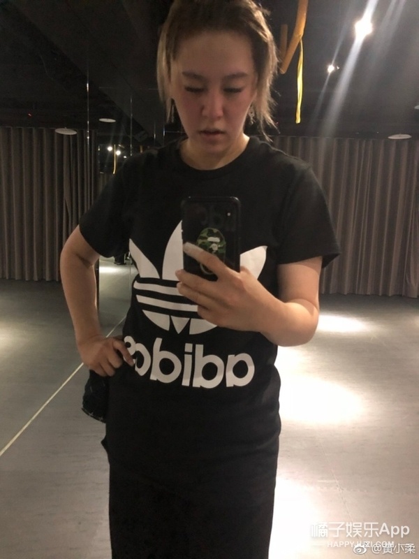 还记得《终极一家》里的韩克拉玛·寒吗？她现在长这样啦！