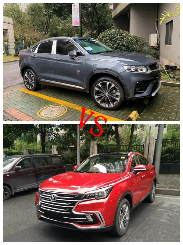 ����CS85�뼪����Խ��ս����������F7XҲ�����֣�7.5���ư�