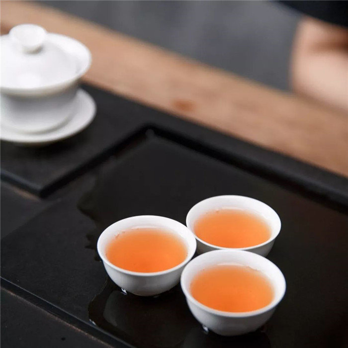 潮汕朋友告诉你"来食茶",就真的只打算请你喝茶,一杯接一杯