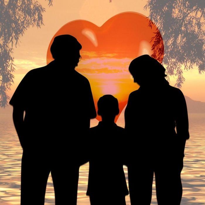 恋爱还有必要征求父母意见吗??