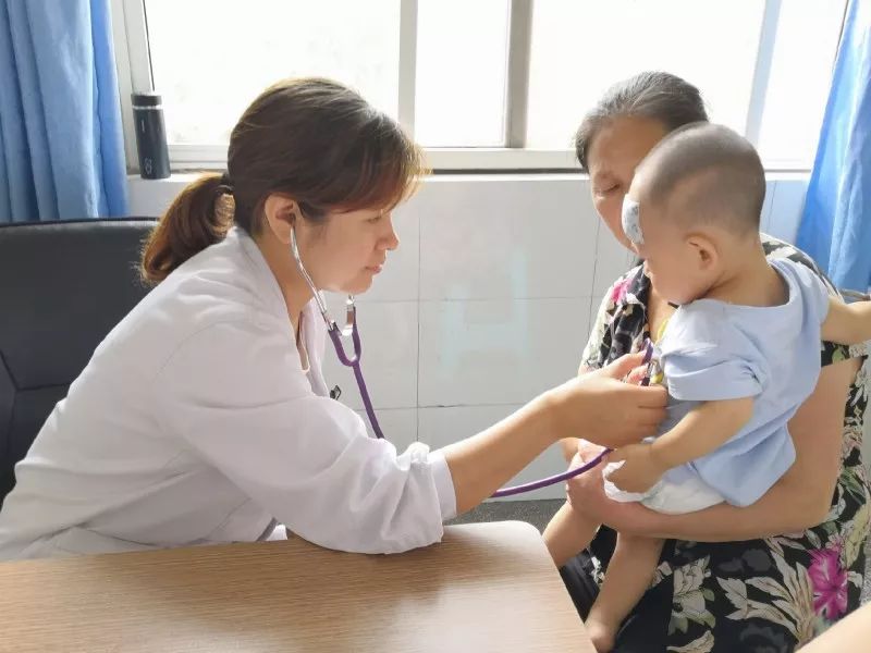 一张药方成焦作新晋网红:0.19元,治好孩子的病