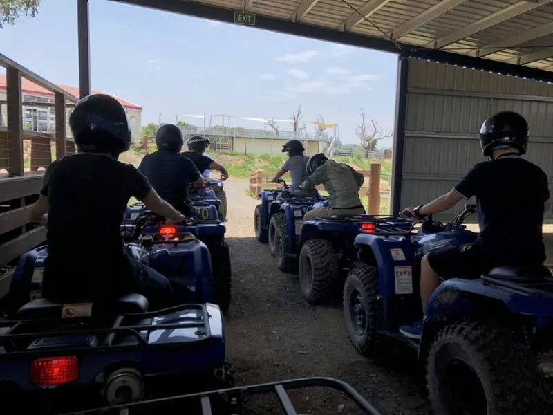 极致热带风情,凯恩斯浪漫会奖旅游