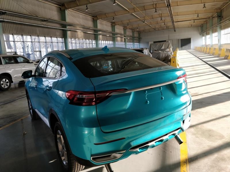 ����CS85�뼪����Խ��ս����������F7XҲ�����֣�7.5���ư�