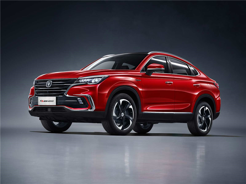 ��Ϊ���������ߵ��㣬��ϲ������SUV��