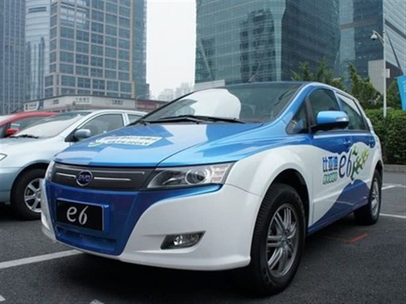 香港下架48台比亚迪引进丰田，车主：换块电池够一辆新车钱！​