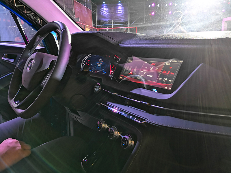 ȫ��CS15����˵�г�ȱ�ƷС��SUV�������ˣ�