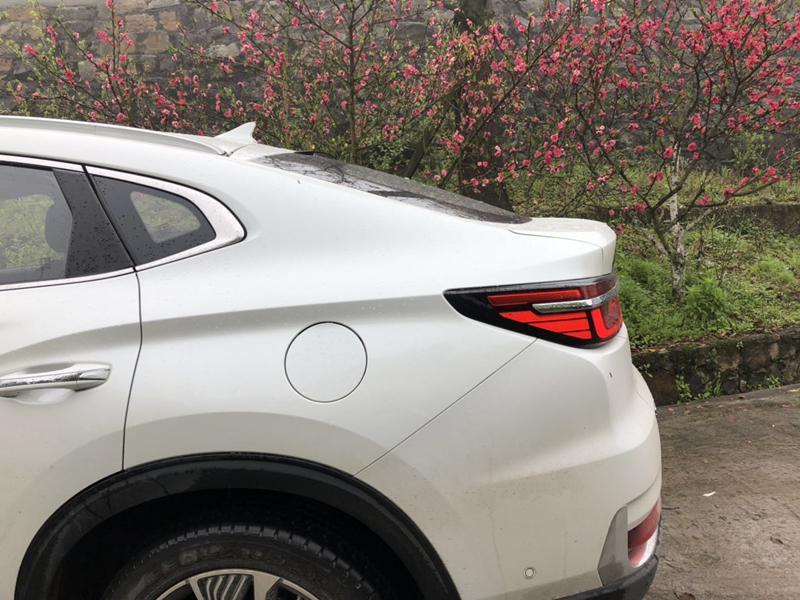 ԼݳCS85 Coupe 1.5T䣨280T