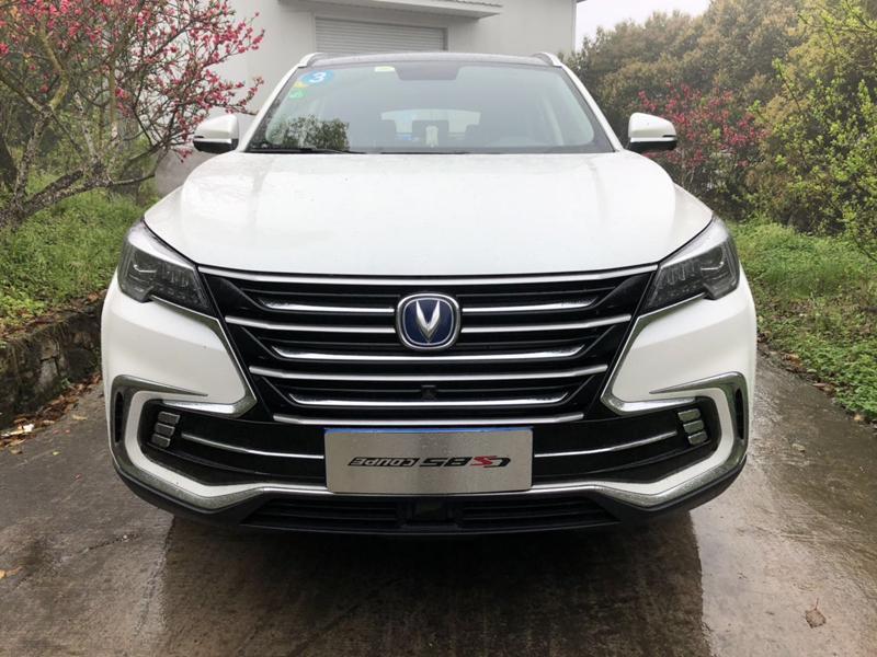 ԼݳCS85 Coupe 1.5T䣨280T