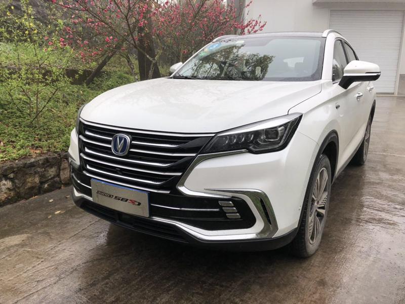 ԼݳCS85 Coupe 1.5T䣨280T