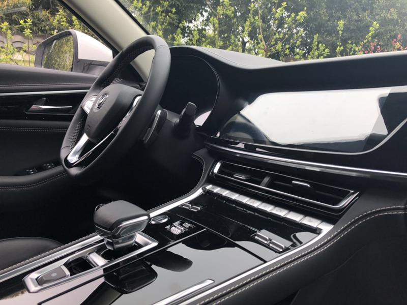 ԼݳCS85 Coupe 1.5T䣨280T