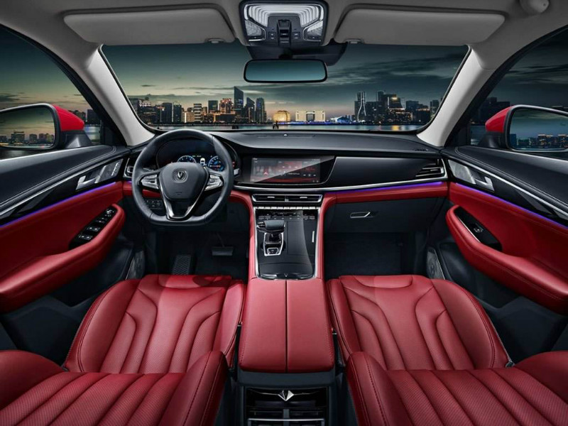 ����� ��֪������CS85 COUPE�������֮������վԲ����Ļ