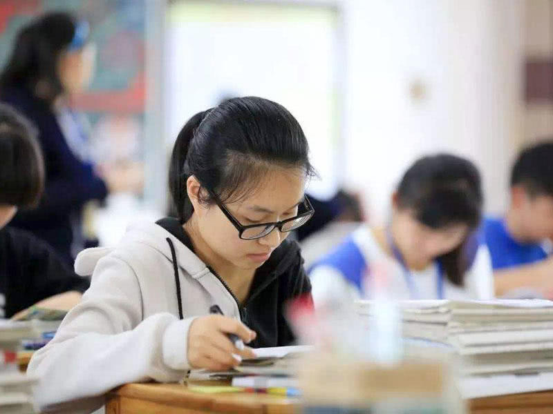 高考文科数学怎么学?高三数学的3点学习方法
