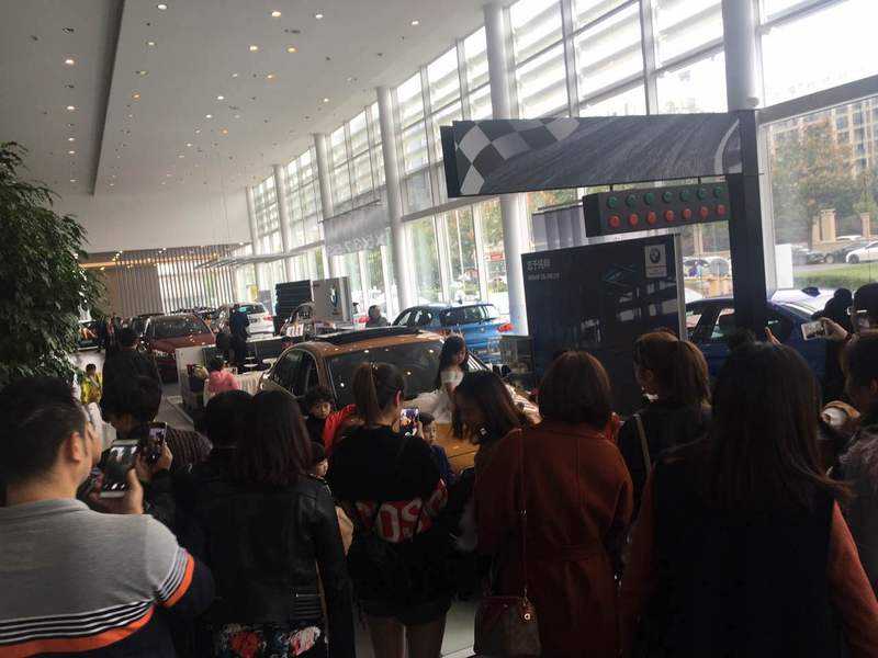 买车太怂不敢砍价？内部人：照这个标准，一般人我不告诉他！