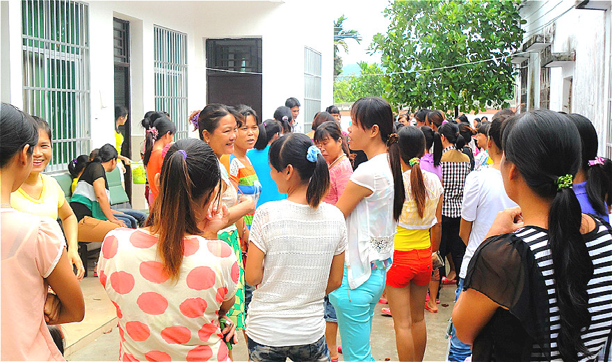 农村外嫁的闺女,在娘家还能享受哪些权益