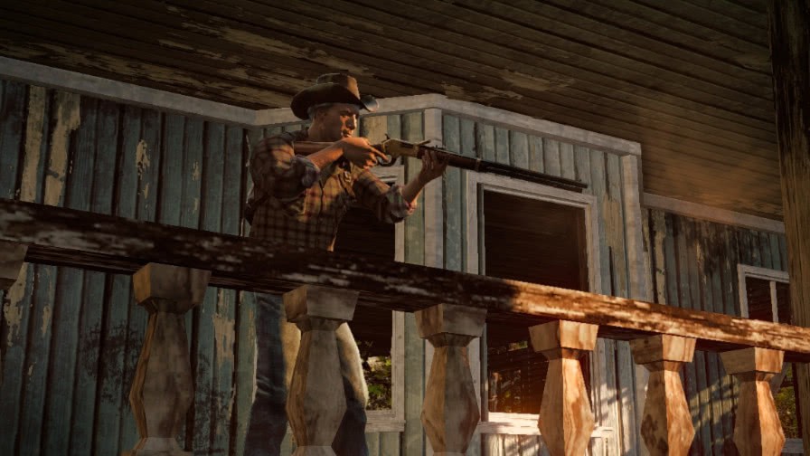 那些好玩还不吃配置的几款射击游戏推荐 满足