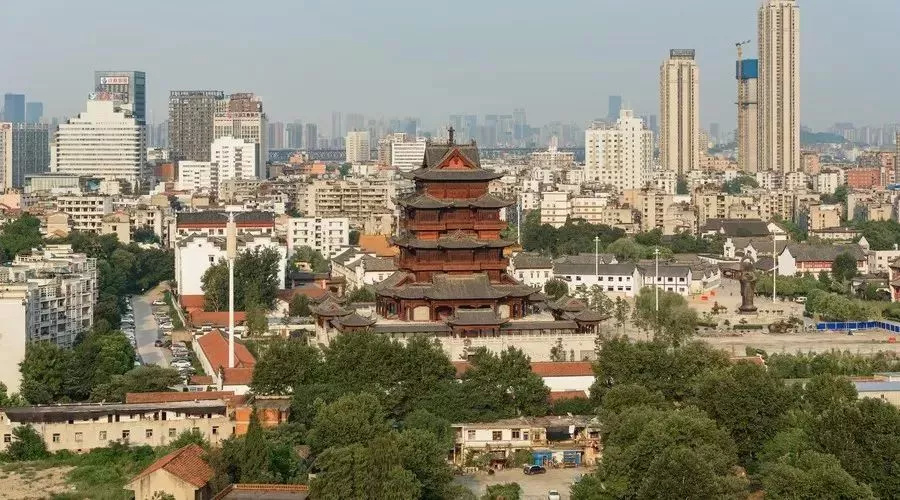 武汉25大热门地租房价格曝光,这个价格合理吗