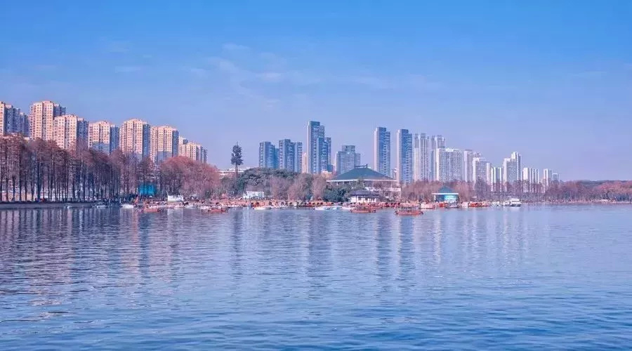 武汉25大热门地租房价格曝光,这个价格合理吗