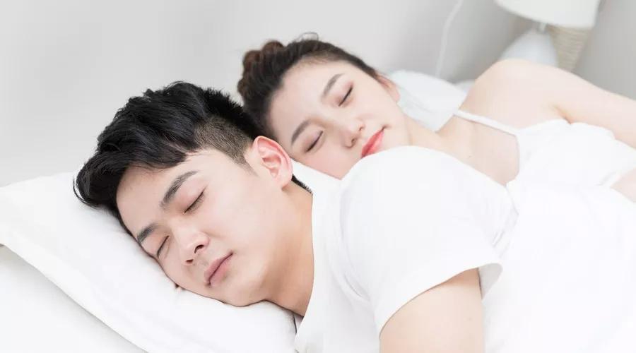 睡眠不够会影响生育?夜猫子赶紧进来看看吧!
