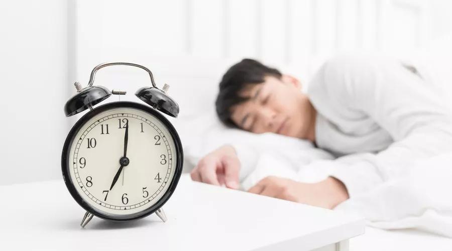 睡眠不够会影响生育?夜猫子赶紧进来看看吧!