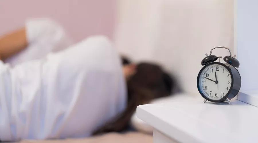 睡眠不够会影响生育?夜猫子赶紧进来看看吧!