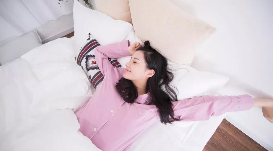 睡眠不够会影响生育?夜猫子赶紧进来看看吧!