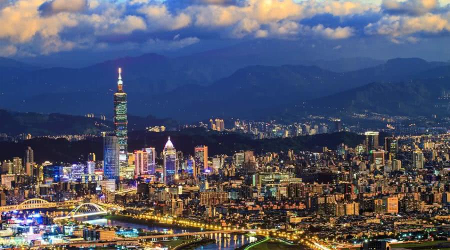 中国最争气的5座城市,均为世界一线城市,为何没有深圳?