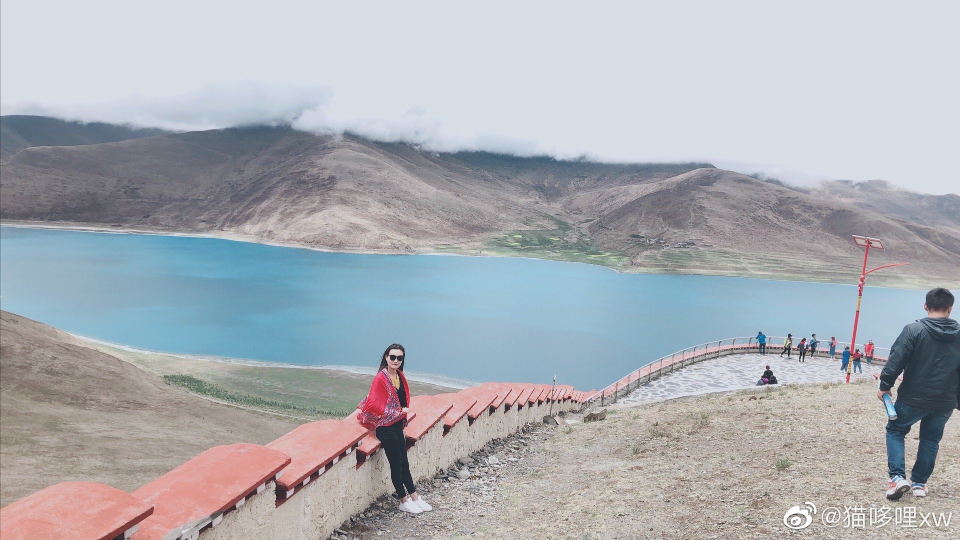 西藏是一種毒，越折磨人就越想去挑戰(zhàn)