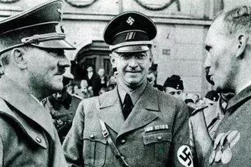 二战时期芬、美、德三国兵王,一个比一个厉害