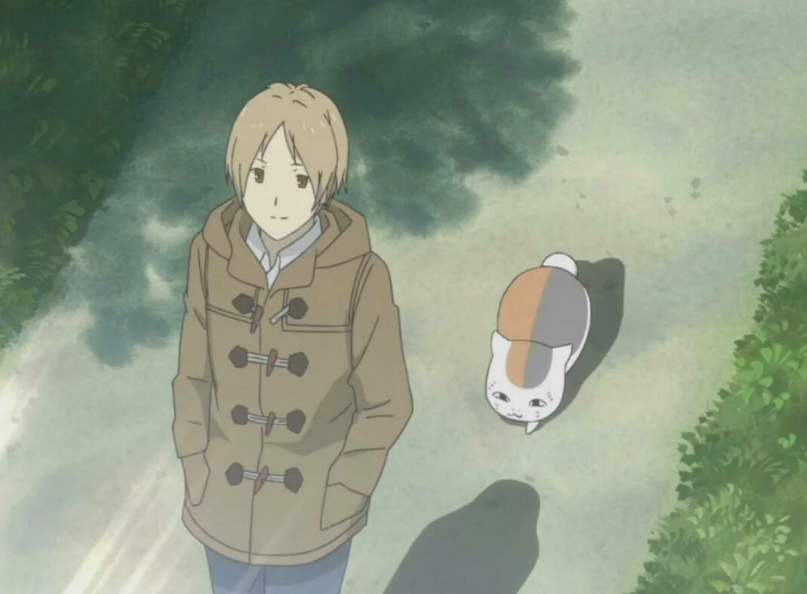 王源为《夏目友人帐》献唱,首映同档登顶,预测